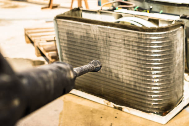 Best Local Air Duct Cleaning Services  in Jackson, KY