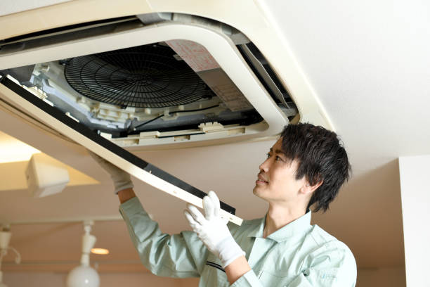 Best Ventilation Cleaning Services  in Jackson, KY