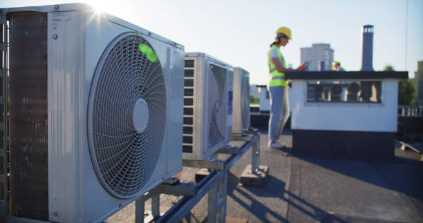 Best HVAC System Cleaning  in Jackson, KY