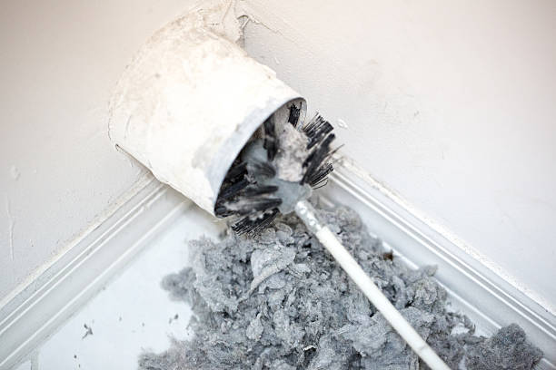 Best Residential Air Duct Cleaning  in Jackson, KY