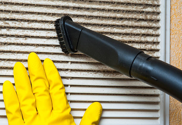 Best Home Air Vent Cleaning  in Jackson, KY